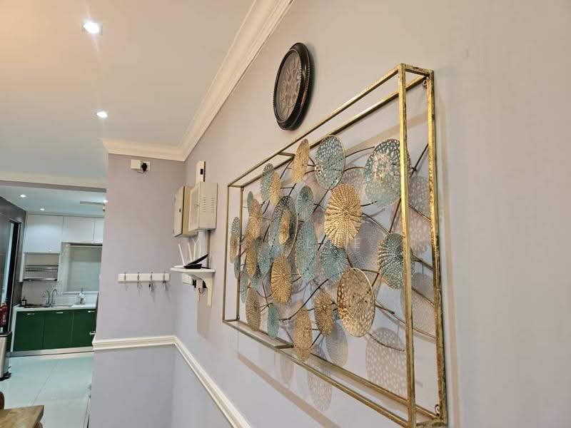 Condominium for Sale at Chymes @ Gurney - Y.H. Lee - Kitchen - PropertyGuru.com.my