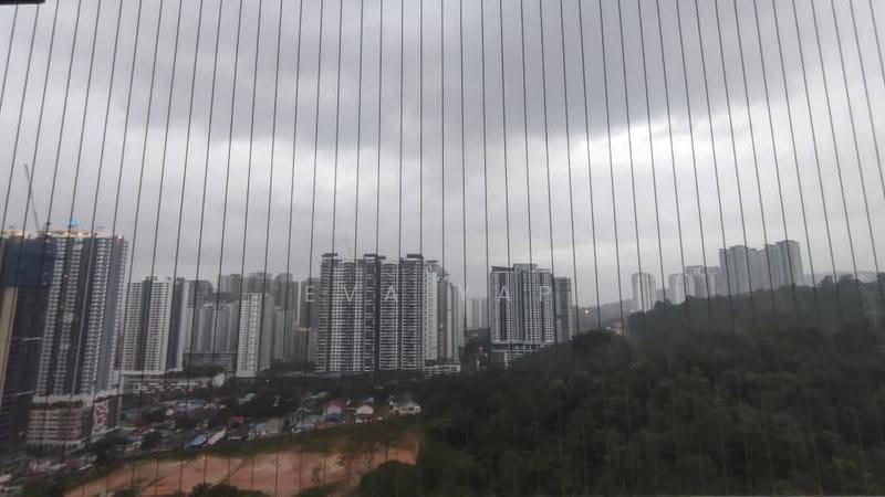Service Residence for Rent at Kiara Kasih - Eva Yap - View - PropertyGuru.com.my