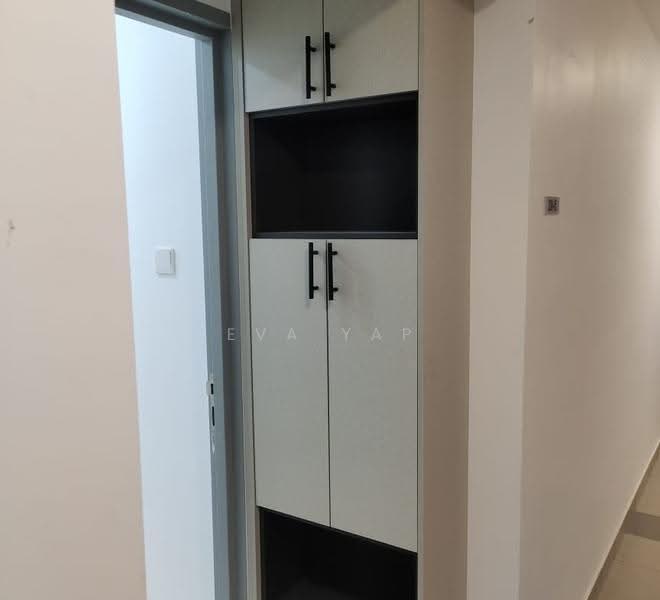 Service Residence for Rent at Kiara Kasih - Eva Yap - Interior - PropertyGuru.com.my