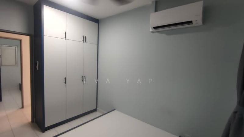 Service Residence for Rent at Kiara Kasih - Eva Yap - Bedroom - PropertyGuru.com.my