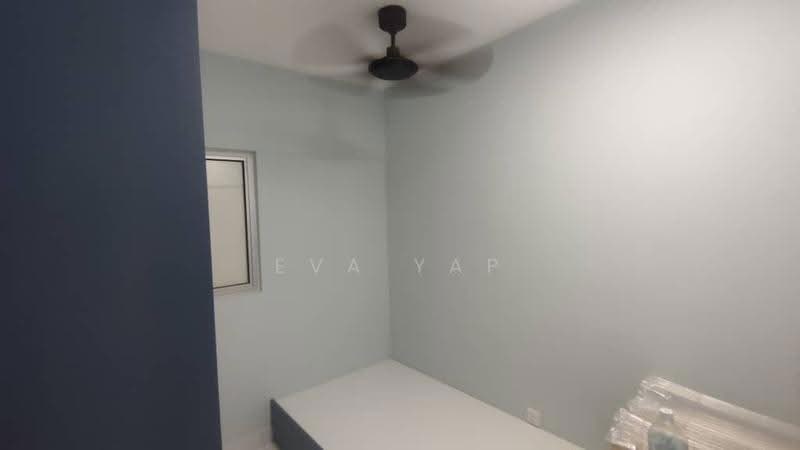 Service Residence for Rent at Kiara Kasih - Eva Yap - Bedroom - PropertyGuru.com.my