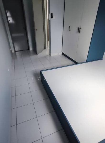 Service Residence for Rent at Kiara Kasih - Eva Yap - Bedroom - PropertyGuru.com.my
