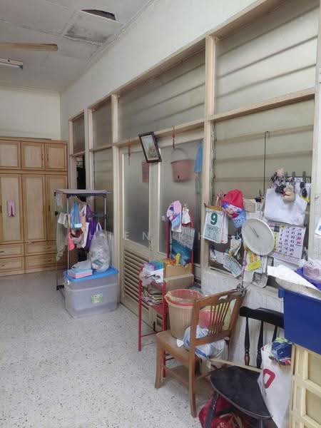 Semi-Detached House for Sale in George Town (Penang) - Chien Khek Ng - Interior - PropertyGuru.com.my