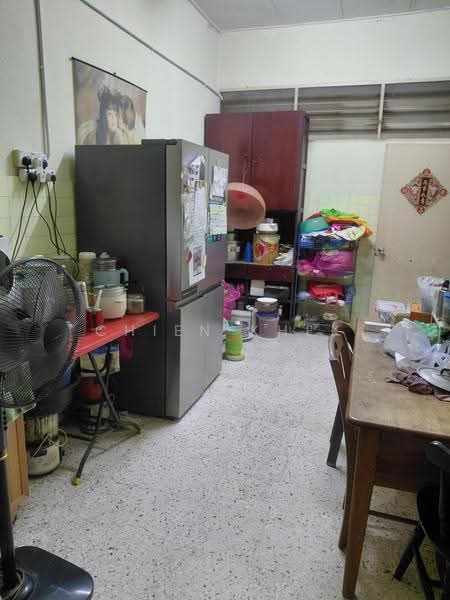 Semi-Detached House for Sale in George Town (Penang) - Chien Khek Ng - Kitchen - PropertyGuru.com.my