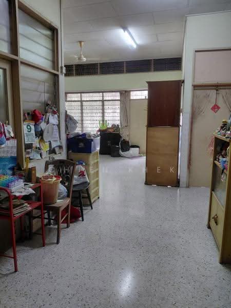 Semi-Detached House for Sale in George Town (Penang) - Chien Khek Ng - Interior - PropertyGuru.com.my