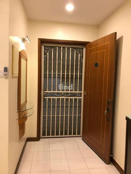 Condominium for Rent at Bellisa Court - Ellieys Chong - Entrance - PropertyGuru.com.my