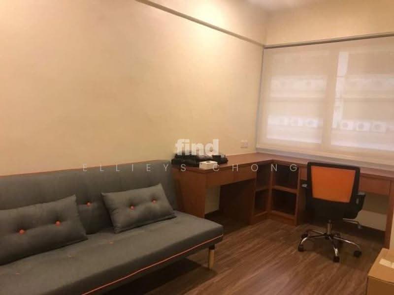 Condominium for Rent at Bellisa Court - Ellieys Chong - Study - PropertyGuru.com.my