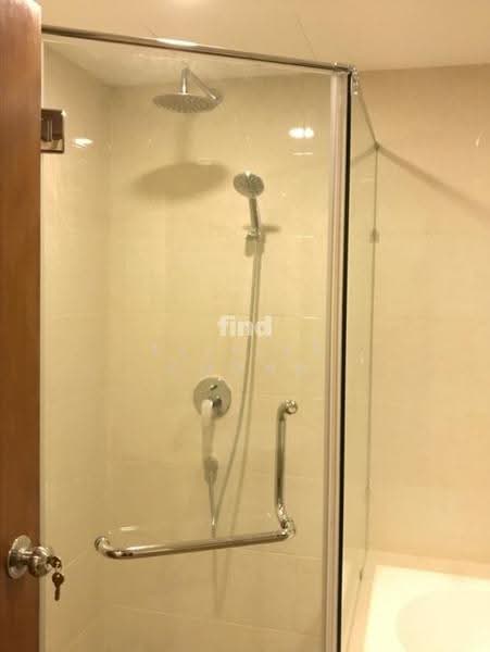 Condominium for Rent at Bellisa Court - Ellieys Chong - Bathroom - PropertyGuru.com.my
