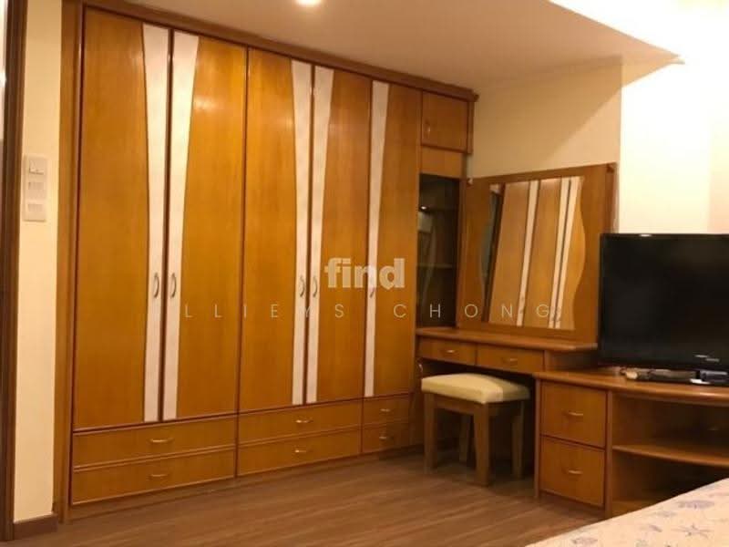Condominium for Rent at Bellisa Court - Ellieys Chong - Bedroom - PropertyGuru.com.my