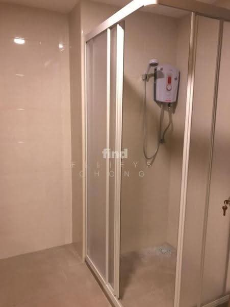 Condominium for Rent at Bellisa Court - Ellieys Chong - Bathroom - PropertyGuru.com.my