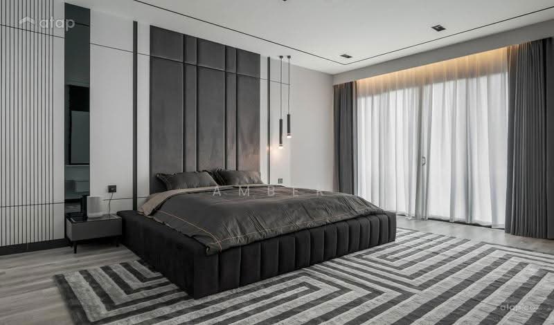 2-storey Terraced House for Sale in Jenjarom (Selangor) - Amber Yiew - Bedroom - PropertyGuru.com.my