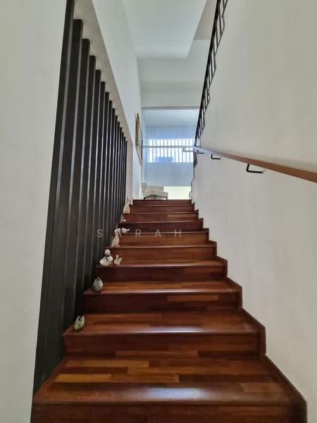 Zero-Lot Bungalow for Sale in Lakefront Villa (Cyberjaya) - Sarah . - PropertyGuru.com.my