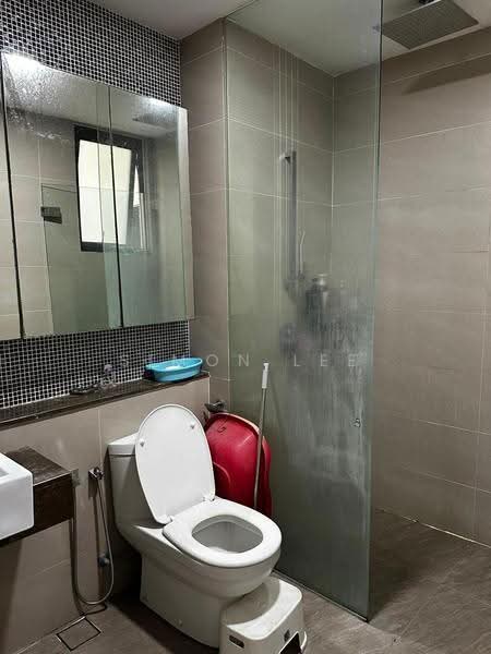 Service Residence for Rent at Nova Saujana - Simon Lee - Bathroom - PropertyGuru.com.my