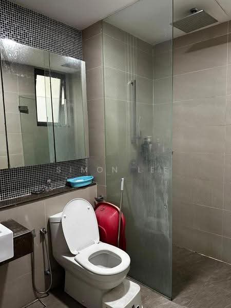 Service Residence for Rent at Nova Saujana - Simon Lee - Bathroom - PropertyGuru.com.my