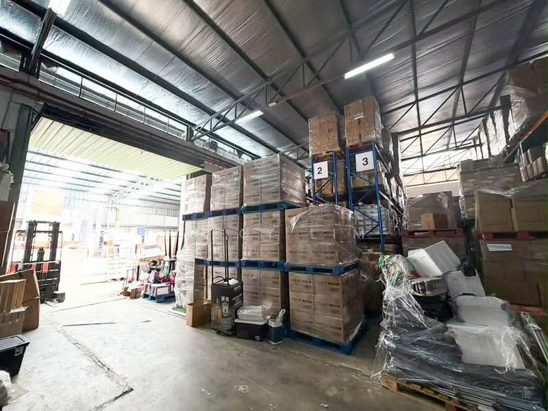 Kilang untuk Disewa di Petaling Jaya (Selangor) - Peggy Lim - Interior - PropertyGuru.com.my