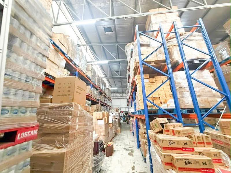 Kilang untuk Disewa di Petaling Jaya (Selangor) - Peggy Lim - PropertyGuru.com.my