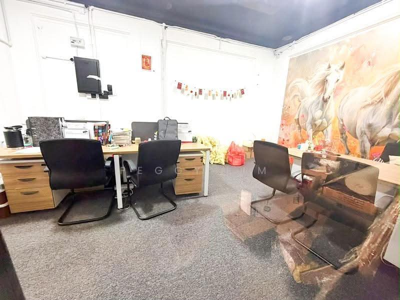 Kilang untuk Disewa di Petaling Jaya (Selangor) - Peggy Lim - Interior - PropertyGuru.com.my