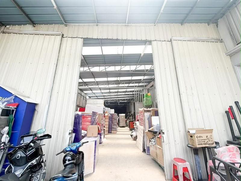 Kilang untuk Disewa di Petaling Jaya (Selangor) - Peggy Lim - Interior - PropertyGuru.com.my