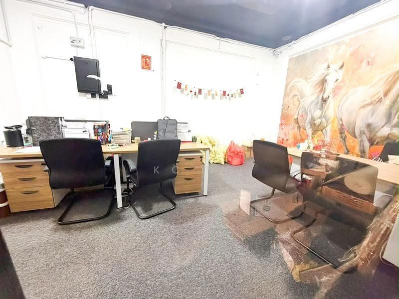 Kilang untuk Disewa di Petaling Jaya (Selangor) - KC Ng - Interior - PropertyGuru.com.my