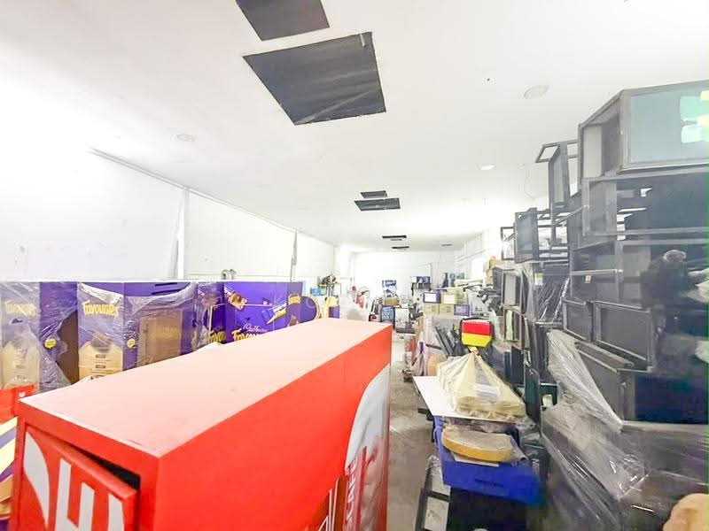 Kilang untuk Disewa di Petaling Jaya (Selangor) - KC Ng - Interior - PropertyGuru.com.my