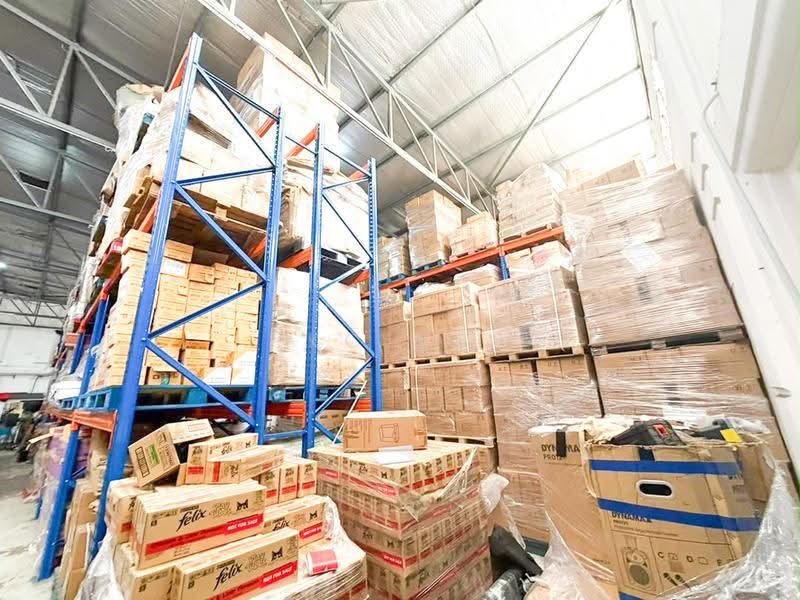 Kilang untuk Disewa di Petaling Jaya (Selangor) - KC Ng - PropertyGuru.com.my