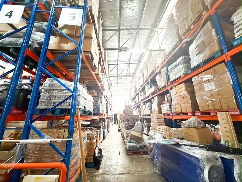 Kilang untuk Disewa di Petaling Jaya (Selangor) - KC Ng - Interior - PropertyGuru.com.my