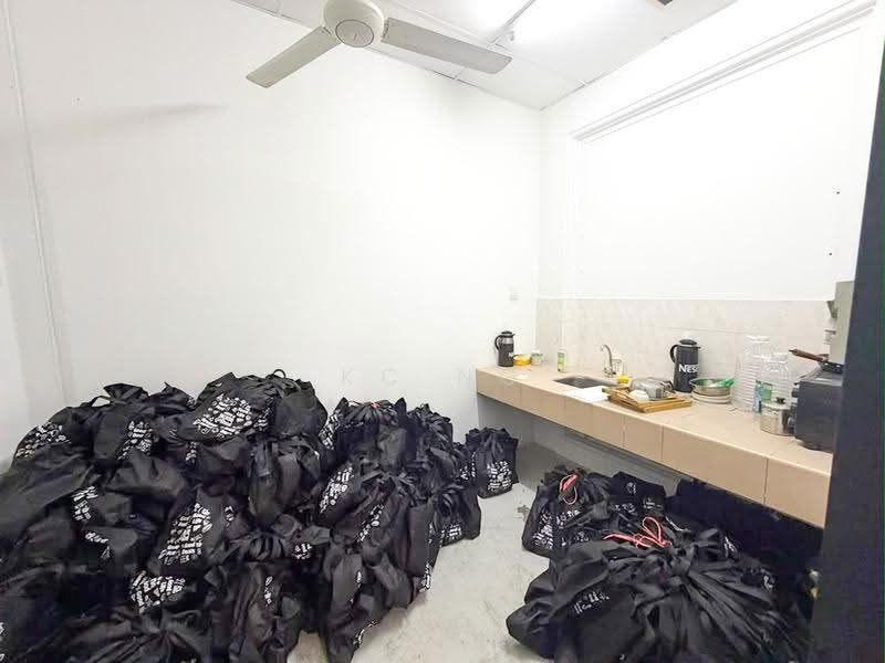 Kilang untuk Disewa di Petaling Jaya (Selangor) - KC Ng - Interior - PropertyGuru.com.my