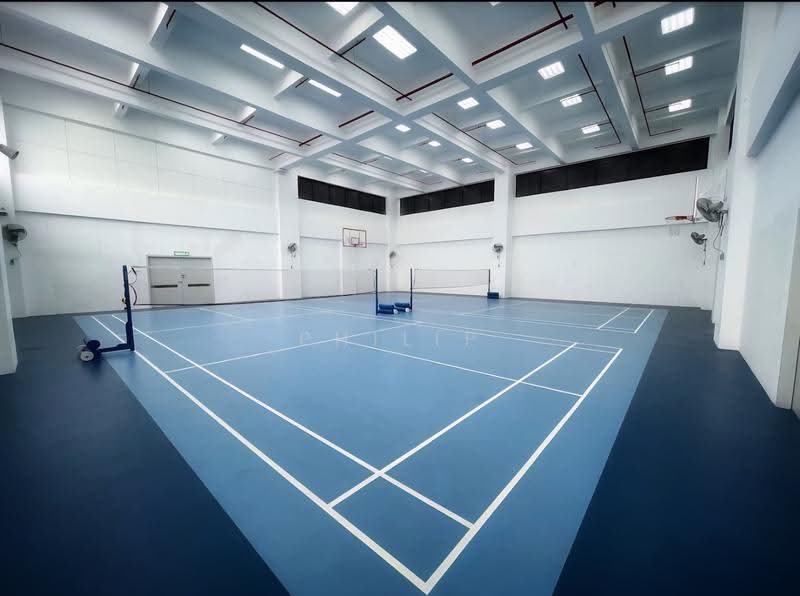 Kediaman Servis untuk Disewa di Horizon Suites - Philip Ng - Gym - PropertyGuru.com.my