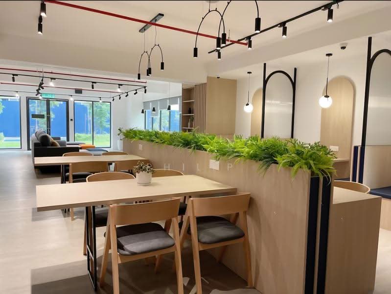Kediaman Servis untuk Disewa di Horizon Suites - Philip Ng - Interior - PropertyGuru.com.my