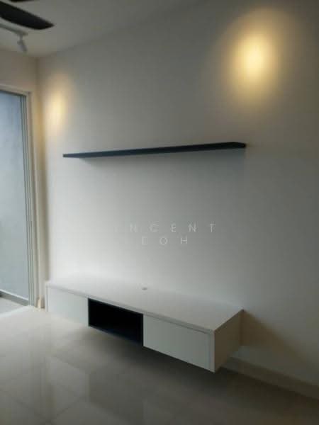 Kediaman Servis untuk Dijual di Sentul Point - Vincent Yeoh - Interior - PropertyGuru.com.my