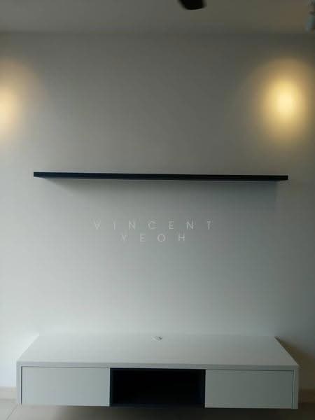 Kediaman Servis untuk Dijual di Sentul Point - Vincent Yeoh - Interior - PropertyGuru.com.my