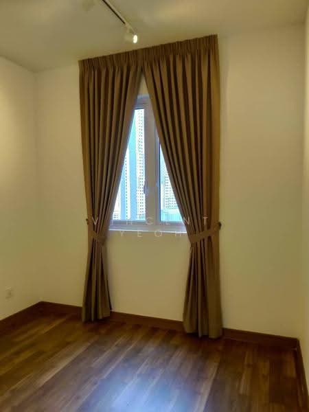 Kediaman Servis untuk Dijual di Sentul Point - Vincent Yeoh - Interior - PropertyGuru.com.my