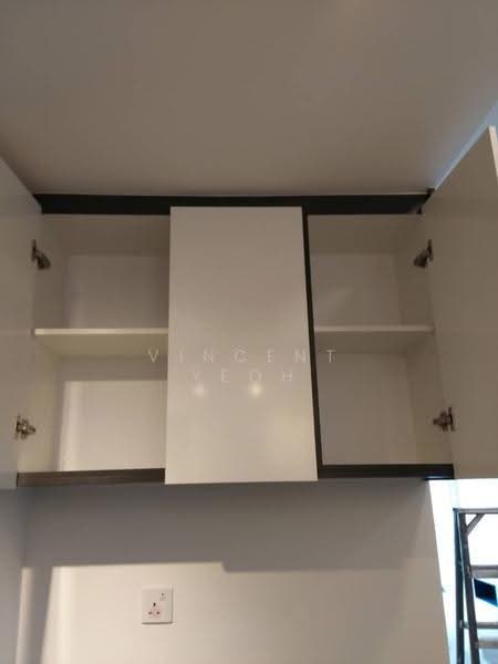 Kediaman Servis untuk Dijual di Sentul Point - Vincent Yeoh - Interior - PropertyGuru.com.my