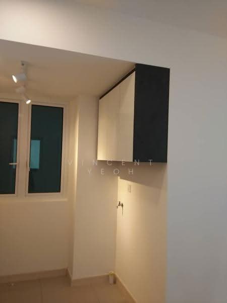 Kediaman Servis untuk Dijual di Sentul Point - Vincent Yeoh - Interior - PropertyGuru.com.my