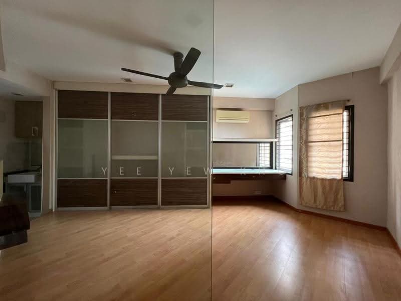 Kondominium untuk Disewa di Endah Puri - Yee Yew Kho - Interior - PropertyGuru.com.my