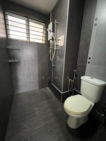 Kondominium untuk Disewa di Endah Puri - Yee Yew Kho - Bathroom - PropertyGuru.com.my