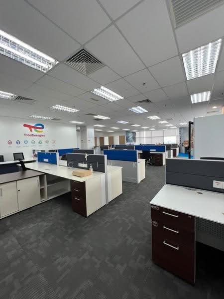 Office for Rent in Kelana Jaya (Petaling Jaya) - Chin KF - Interior - PropertyGuru.com.my