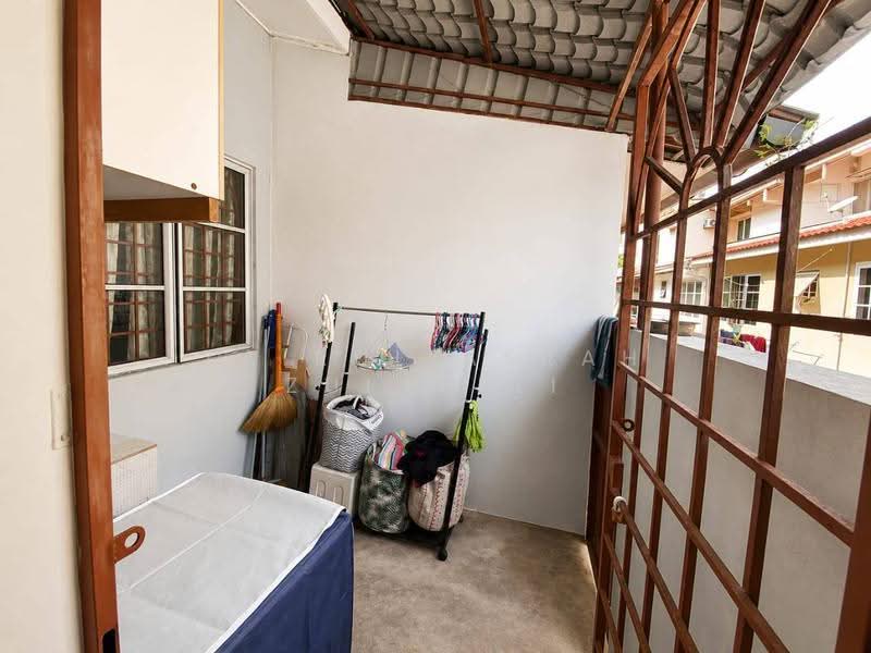 2-storey Terraced House for Sale in Bandar Baru Bangi (Selangor) - Zairul Asrah Zulkefli - Exterior - PropertyGuru.com.my