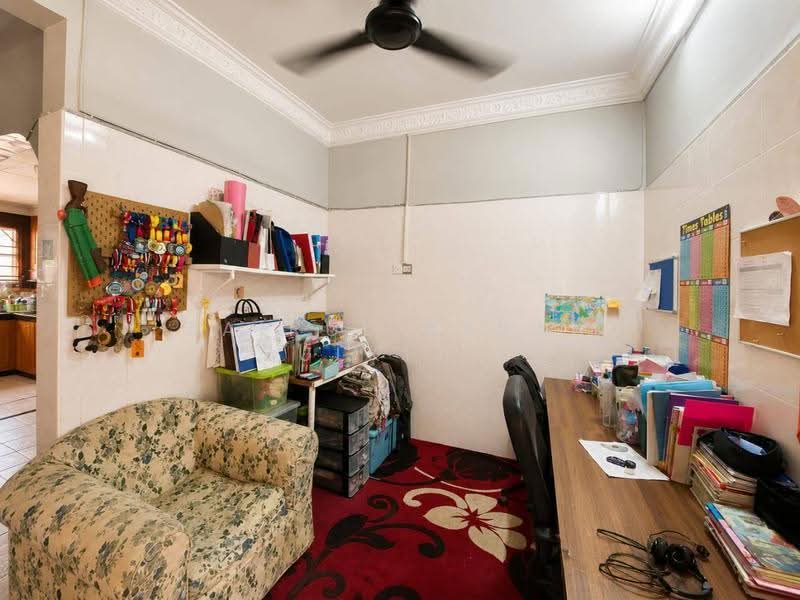 2-storey Terraced House for Sale in Bandar Baru Bangi (Selangor) - Zairul Asrah Zulkefli - Study - PropertyGuru.com.my