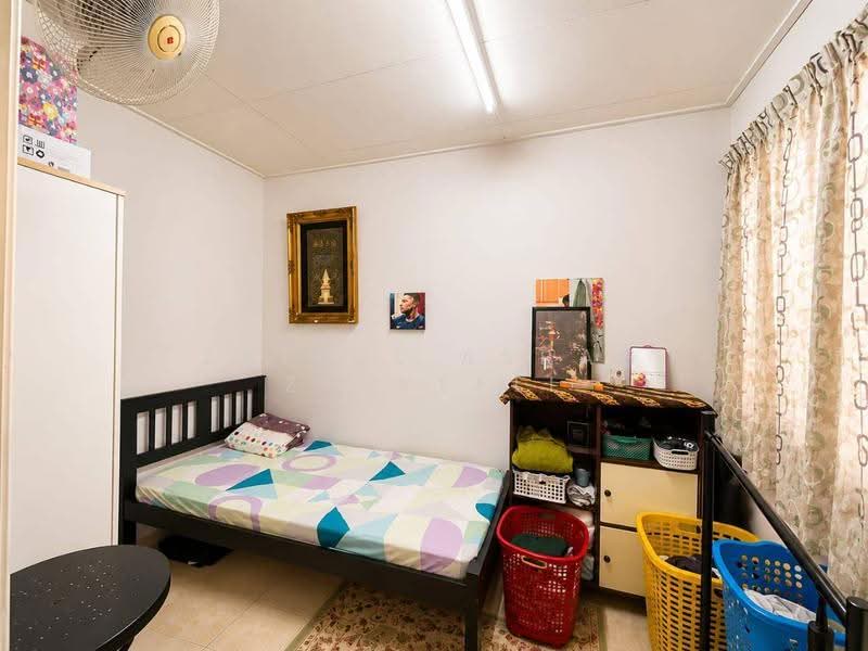 2-storey Terraced House for Sale in Bandar Baru Bangi (Selangor) - Zairul Asrah Zulkefli - Bedroom - PropertyGuru.com.my