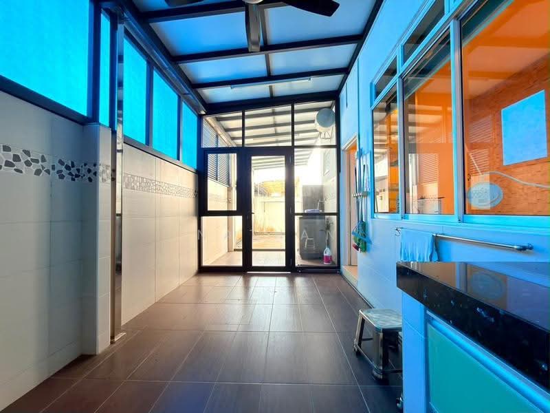 Rumah Berkembar untuk Dijual di Taman Perling (Perling) - Nathan Chan - Interior - PropertyGuru.com.my