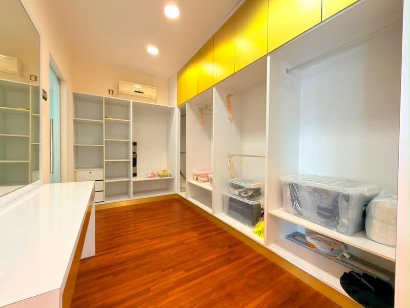 Rumah Berkembar untuk Dijual di Taman Perling (Perling) - Nathan Chan - Interior - PropertyGuru.com.my