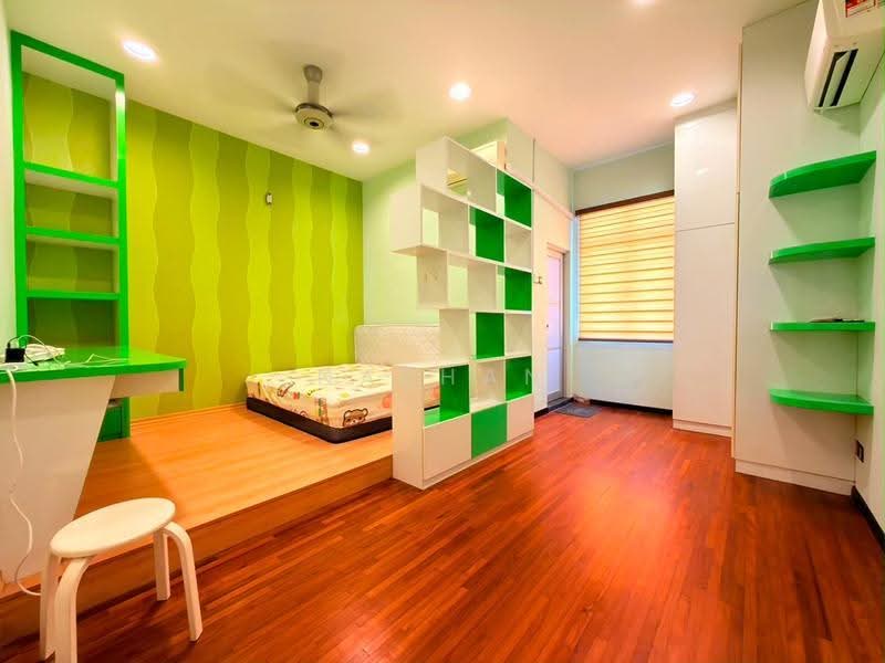 Rumah Berkembar untuk Dijual di Taman Perling (Perling) - Nathan Chan - PropertyGuru.com.my