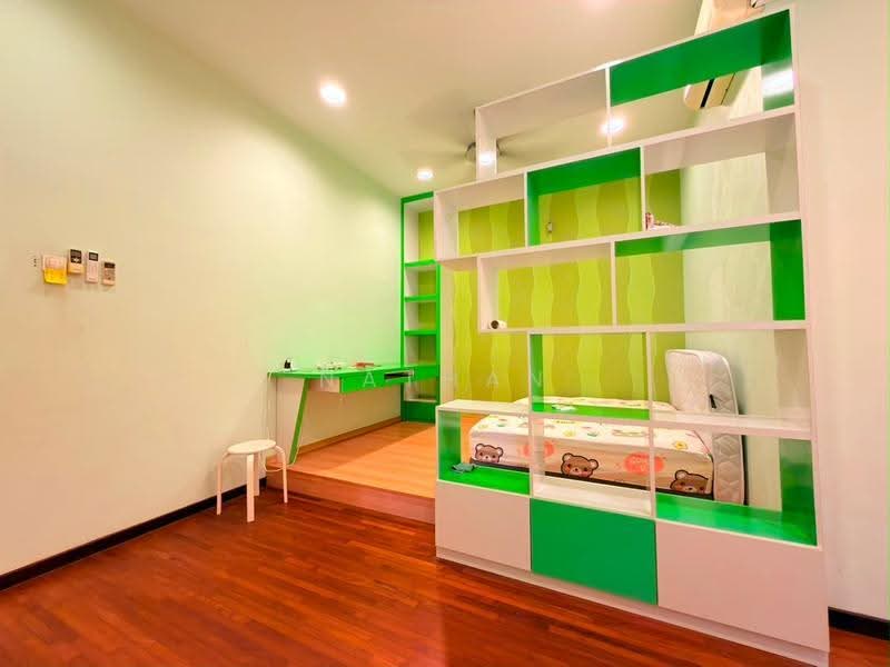Rumah Berkembar untuk Dijual di Taman Perling (Perling) - Nathan Chan - PropertyGuru.com.my