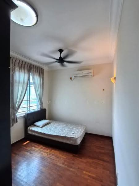Apartment for Rent at Orchid View Luxury Apartment - Samuel Lee - Bedroom - PropertyGuru.com.my