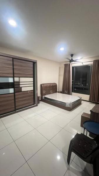 Kediaman Servis untuk Disewa di Luminari - Carson Ang - Bedroom - PropertyGuru.com.my