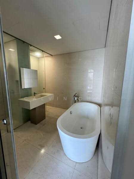 Kondominium untuk Dijual di The Capers @ Sentul East - calvin Chin - Bathroom - PropertyGuru.com.my