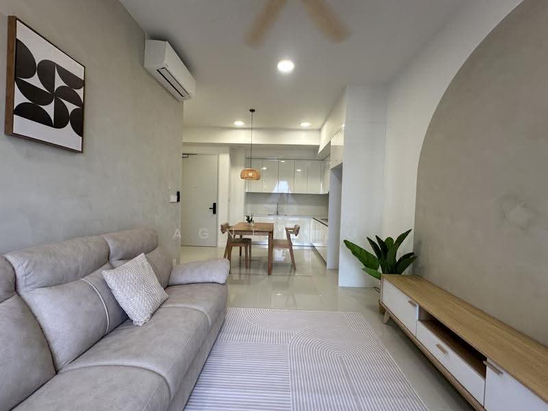 Kediaman Servis untuk Disewa di Edelweiss @ Tropicana Gardens - Agnes Ng - PropertyGuru.com.my