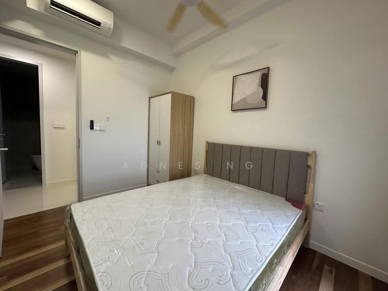 Kediaman Servis untuk Disewa di Edelweiss @ Tropicana Gardens - Agnes Ng - Bedroom - PropertyGuru.com.my