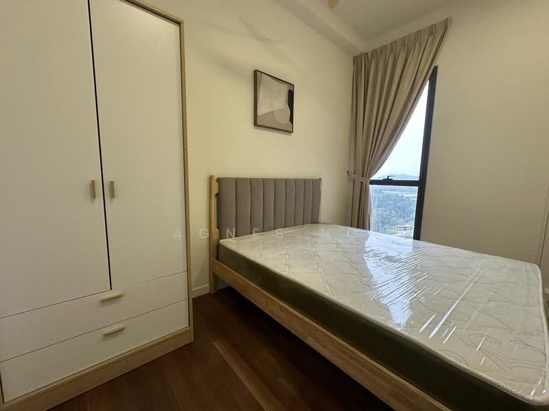 Kediaman Servis untuk Disewa di Edelweiss @ Tropicana Gardens - Agnes Ng - Bedroom - PropertyGuru.com.my